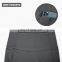 2 Pcs Fleece Yoga Sets Backless Sport Bra Gym High Waist Leggings For Women
