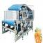 passion fruit juice machine/natural fruit juice production line
