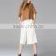 Fashion design knit sweater custom knit sweater for girls