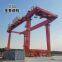 Hot Sale Small Mobile Portable 2 Ton Aluminum Gantry Crane Spanco Aluminum Gantry