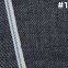 13.5 oz Hairy Surface Blue Self Edge Denim Fabric Suppliers For Selvedge Straight Jeans W28462B-1