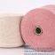 Mongolia in stock wholesale smart woolen 100% cashmere yarn knitting yarn