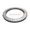 Xa120235-N Hydraulic rock crusher slewing ring bearing small external gear slew gear bearing