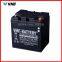 German VMF battery DC160-12 golf cart floor scrubber 12V160AH power battery