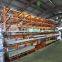 Heavy Duty Cantilever Racks