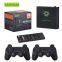 V6 Game Box 4k Output Family Video Game Consoles Dual System Tv System 64gb 10000+ Classic Retro Game