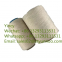 60% cotton 40% polyester CVC yarn