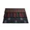 China factory Good Quality Stone Coated Metal Roofing Tiles for Construction Materials