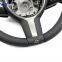 For BMW F30 F10 F20 F22/23/44/F32/F33/36 MultiFunctional Full Leather Steering Wheel Assembly