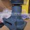 XCMG original spare parts Weichai water pump for sale
