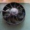 China bus parts spare part import ac dc fan OEM BSK-1103 replacement bus condenser fan for bus