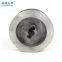 Climbing safety rope coil spring Flat Torsion Spira Spring Carbon steel coil spring