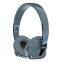 TYPE-C Headsets Stereo Sound Earphone Wireless Blue Tooth Headphones with Mic Noise Cancelling Sports Gaming Headset