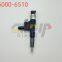 095000-6510 Diesel Fuel system Denso Common Rail Diesel Injector Trucks