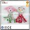 Wholesales Factory Professional Custom Made Plush Toy Durable Dog Toy