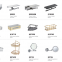 Enhance water flow control; save water; look good and be practical Other Faucet Accessories
