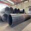 A691 Gr91 CL42 High Voltage Electric Fusion Welded Pipe A672 C60 CL22 Alloy Steel Pipe