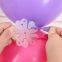 Wholesale Blossom Shape Blower Flower Seal Clip Balloons Sealing Clip Balloon Clips to the Arches Party Supplies