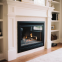 KEDI Transparent Glass-ceramics for Fireplaces