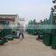 low noise and widely export Raymond wood powder machine