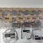 Conjunto de vedantes superior do motor para pe?as do motor a diesel ISL QSL 5579030