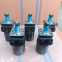 104-1436-006 104-1385-006 104-1436-006 104-1029-006 104-1431-006 Hydraulic Motors Orbital Motor 104