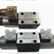 Atos hydraulic electromagnetic valve SDHE-0713 DC10 0610 711 14 51 DHI-0631/2 10S