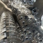 Flat welding with neck A182F11 flange F12 customized P22 eccentric reducer