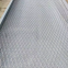 Stainless Steel 316 304 Wire Rope Mesh 70*121mm Fence Netting for Balustrade/Stairs Safety Rope Mesh