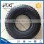 Hot sale small pneumatic wagon wheel tire rubber wheelbarrow tyre 2.80/2.50-4