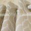 100% polyester jacquard blackout fabric for window dust prevention curtain