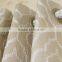 Fashionable Decorative Polyester hanging room divider curtain/chain shower curtain