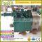 High quality Calcium carbonate chalk making line / Dustless chalk production line / Calcium carbonate chalk production line