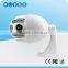 Network P2P Low Cost H.265 25fps/30fps 4MP/10fps/ 15fps /5MP 20X optical zoom HD IP IR PTZ Camera with wiper