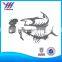 fish stickers for cars/self-adhesive sticker