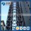 new energy technology tower type undeground car lift