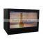 15.6 Inch Transparent LCD Display Standing All In One PC Touch Screen with i5 Core Indoor Touch Screen Kiosk for Ad