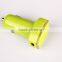 Popular cheapest y shape car charger 21a