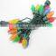 120V Voltage Christmas Holiday Light