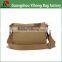 Shoulder messenger bag men canvas
