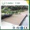 Best Selling Wood Plastic Composite platelage