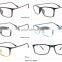 china wholesale optical eyeglasses frame and tr90 plastic optical frame