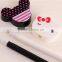 2016 School Kids Cartoon Gel Ink Pen