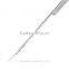 1RL Disposable Stainless Steel Tattoo Needle