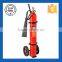 security product 4.5kg co2 fire extinguisher fire fighting equipment