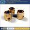 Professional factory high precision copper forging parts