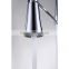 Restaurant Brass Kitchen Faucet with Pull-Out Spray
