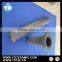 Gas Pressured Sintered Silicon Nitride Riser Tube Used in Aluminium Foundry Industry,China Manufacturer