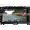 Wecaro WC-TP8004L Android 4.4.4 car dvd player touch screen for toyota prius car mp3 player WIFI 3G playstore 2009-2013
