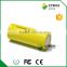 High capacity 3000mAh IFR26650 3.2v Cylindrical lifepo4 battery for energy storage